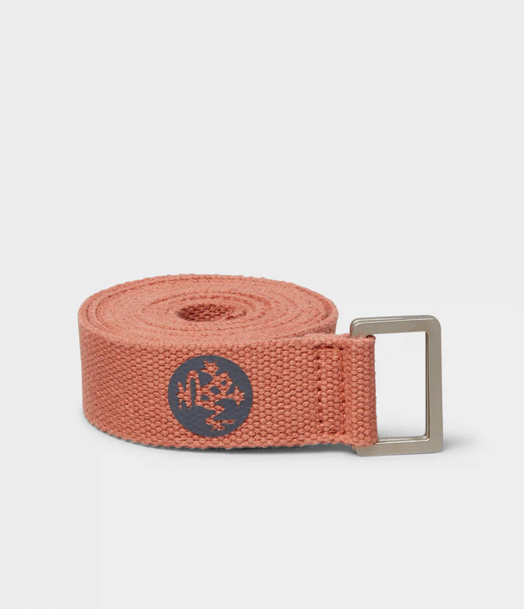 Unfold Yoga Strap 6ft