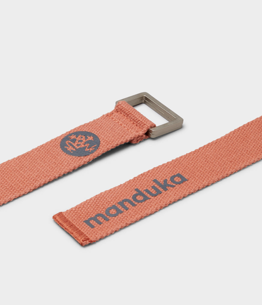 Unfold Yoga Strap 8ft