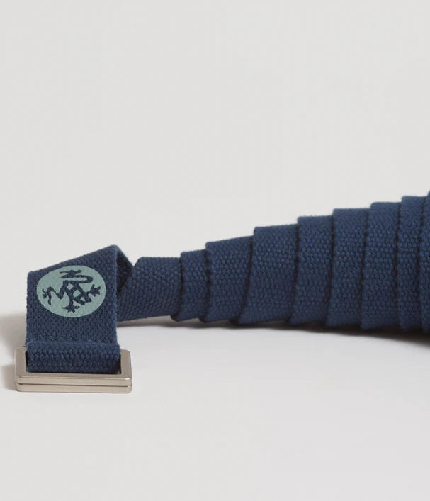 Unfold Yoga Strap 8ft