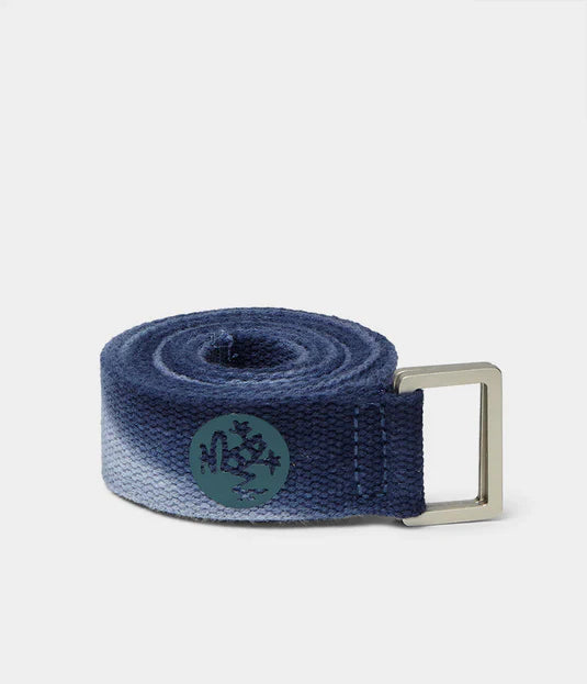 Unfold Yoga Strap 6ft