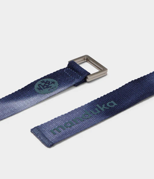 Unfold Yoga Strap 8ft