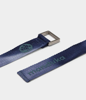Unfold Yoga Strap 8ft