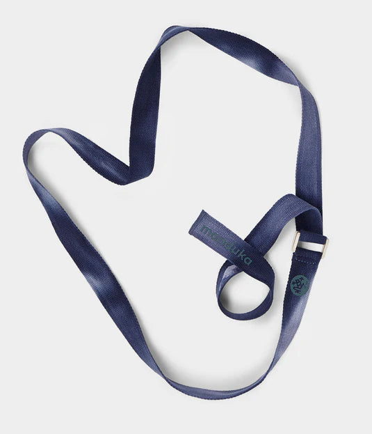 Unfold Yoga Strap 8ft