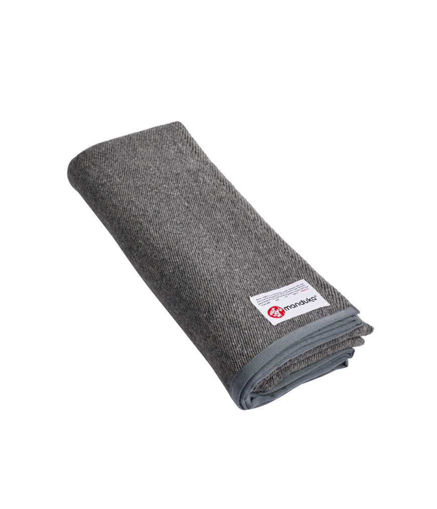 Recycled Wool Blanket