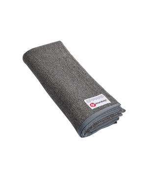 Recycled Wool Blanket