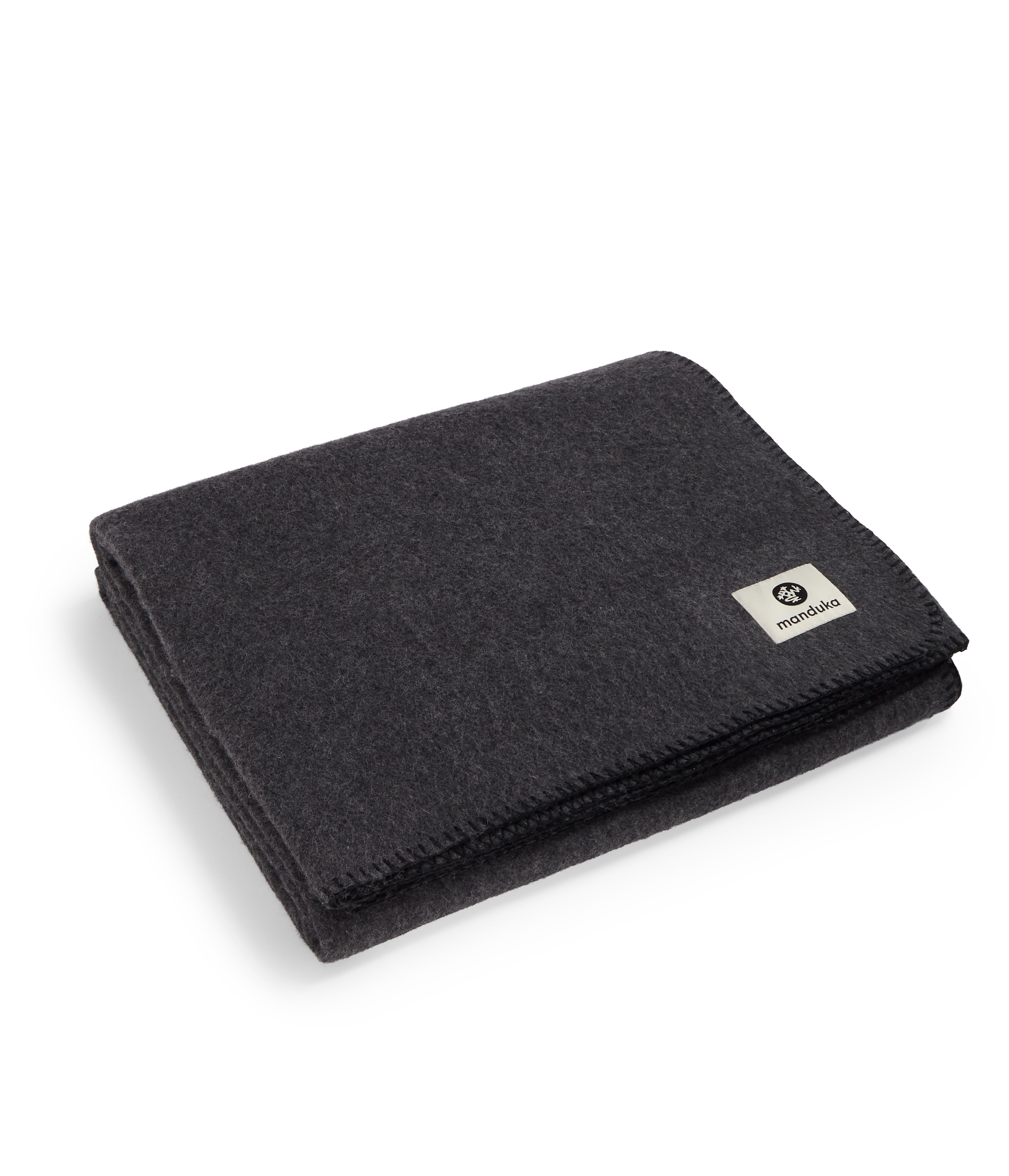 Essential Wool Blanket