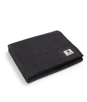 Essential Wool Blanket