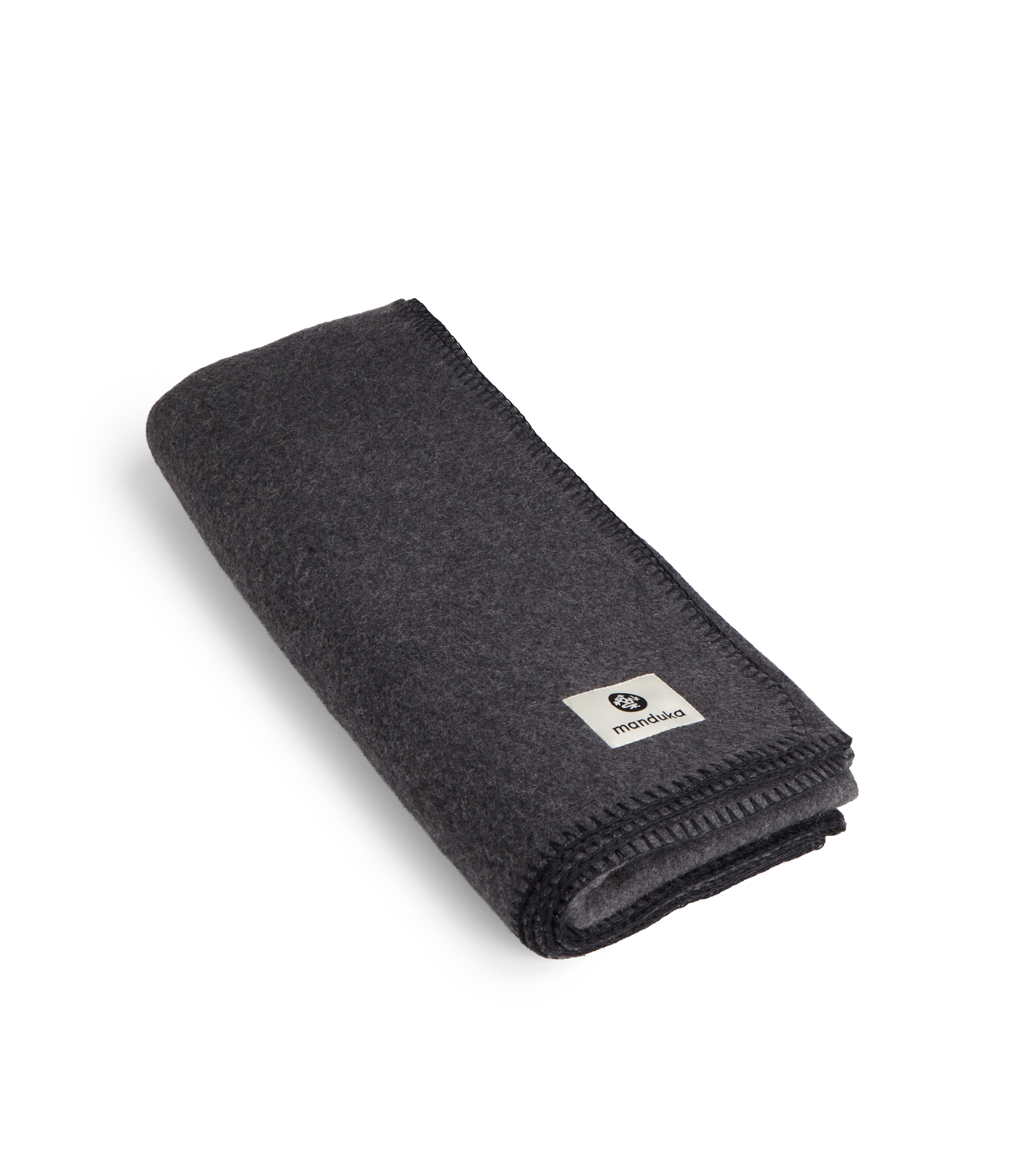 Essential Wool Blanket