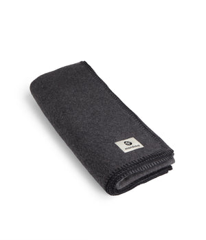 Essential Wool Blanket