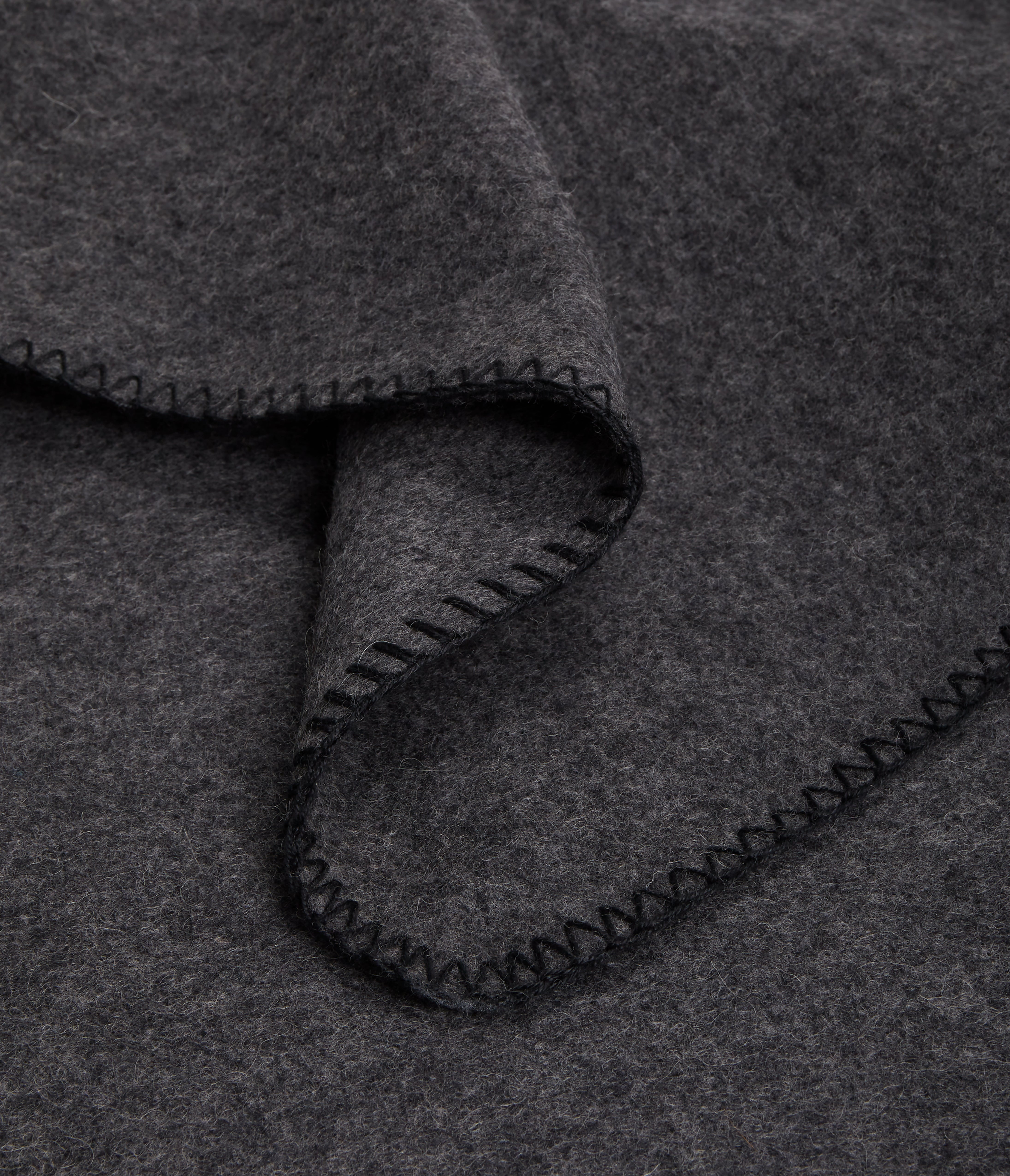 Essential Wool Blanket