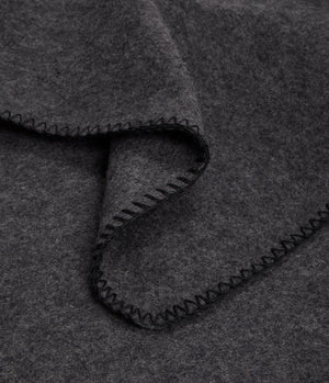 Essential Wool Blanket