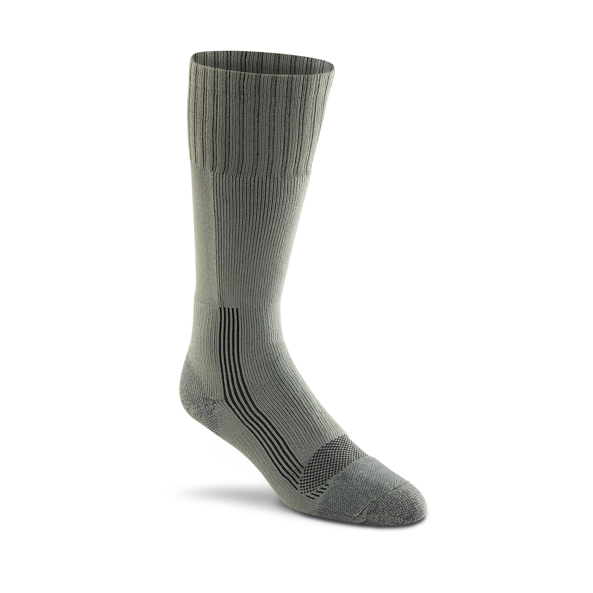 Wick Dry Maximum Mid-Calf Army Green