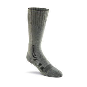 Wick Dry Maximum Mid-Calf Army Green