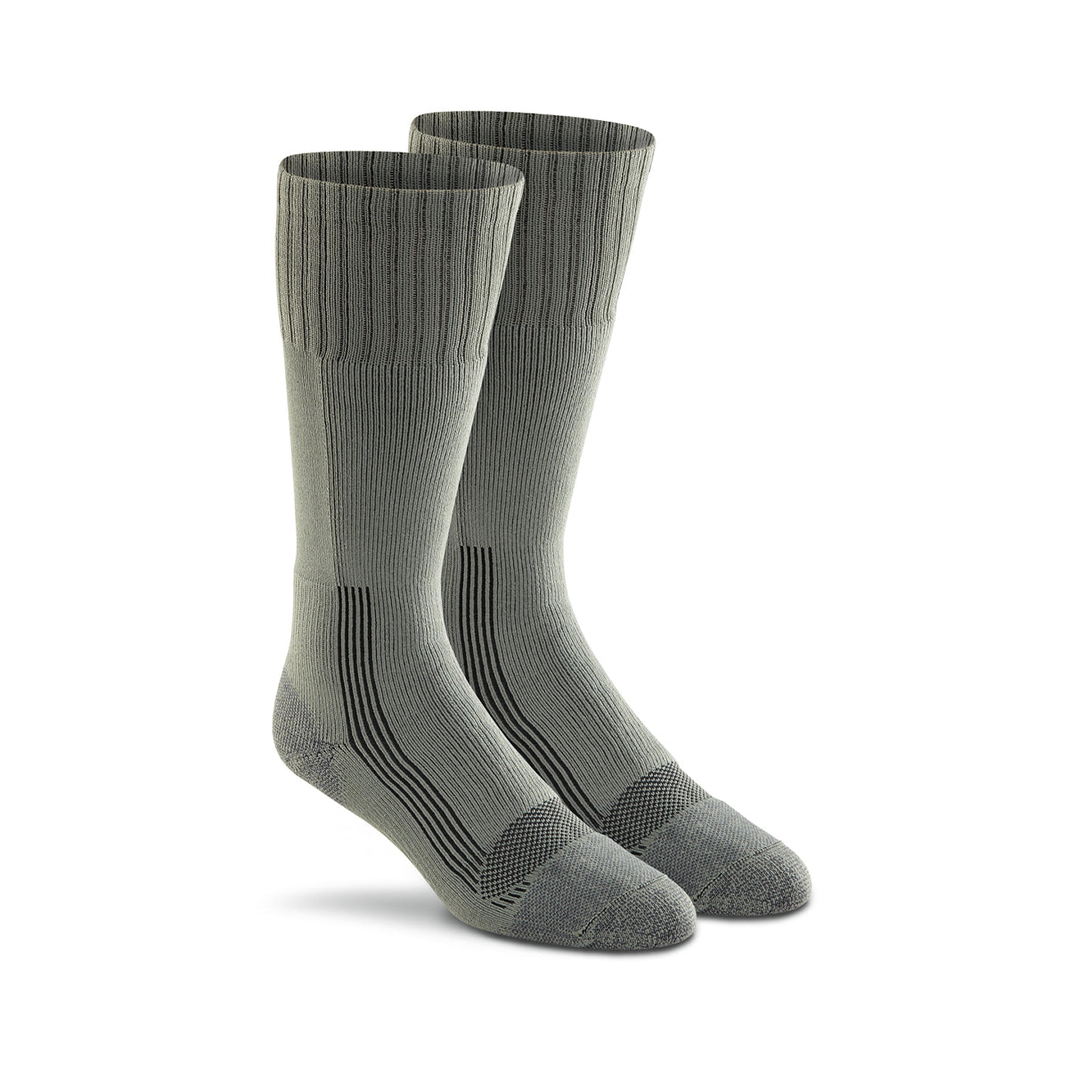 Wick Dry Maximum Mid-Calf Army Green
