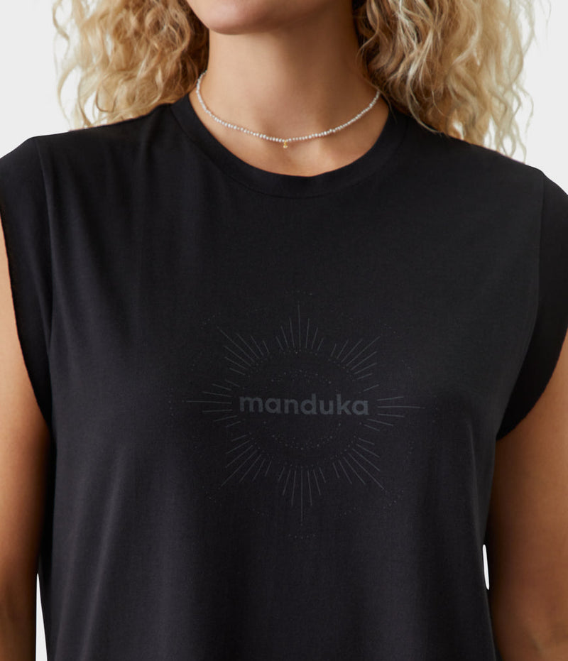W Warrior Tee