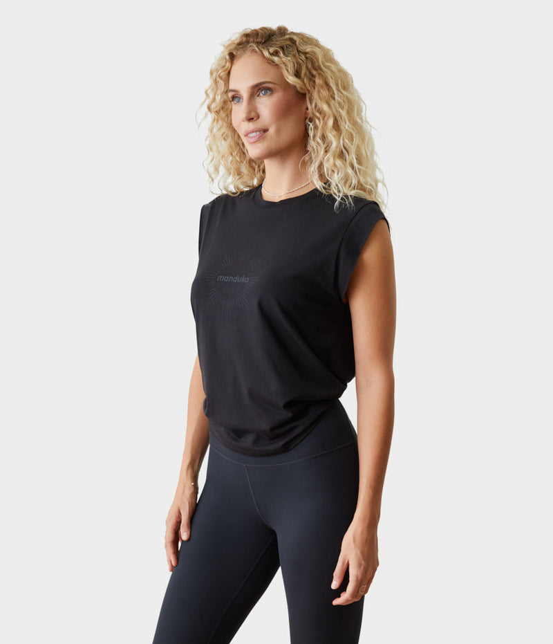 W Warrior Tee
