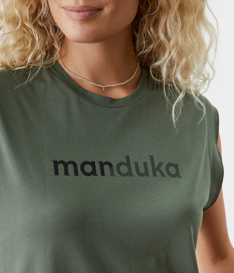 W Warrior Tee