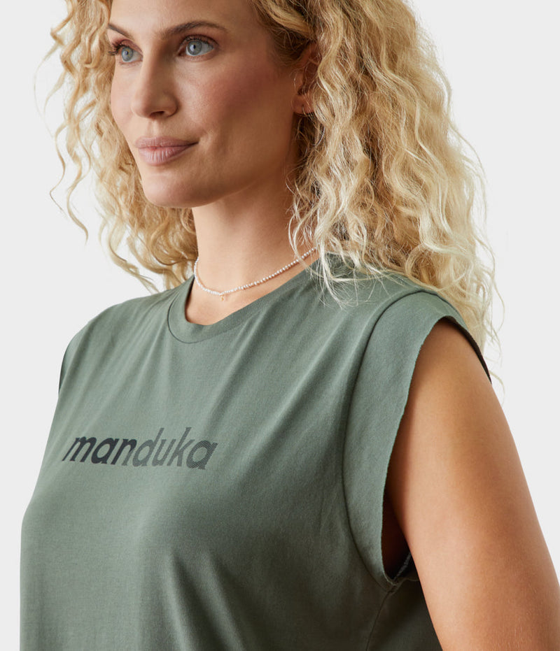 W Warrior Tee