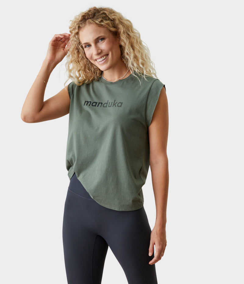 W Warrior Tee