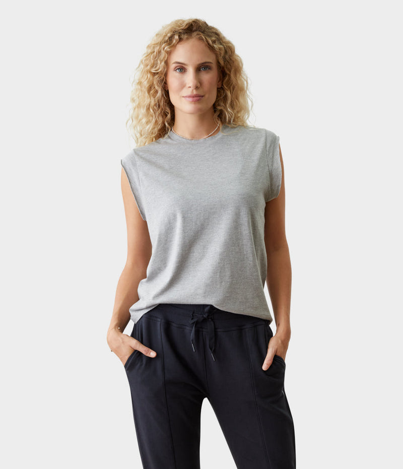 W Warrior Tee