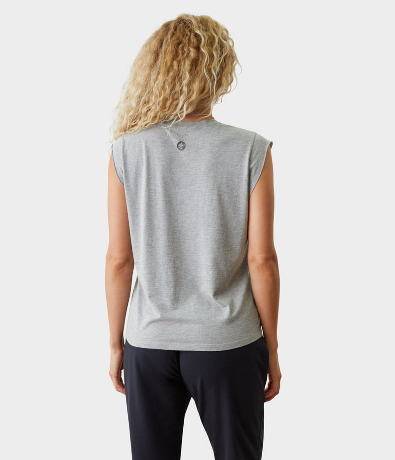 W Warrior Tee