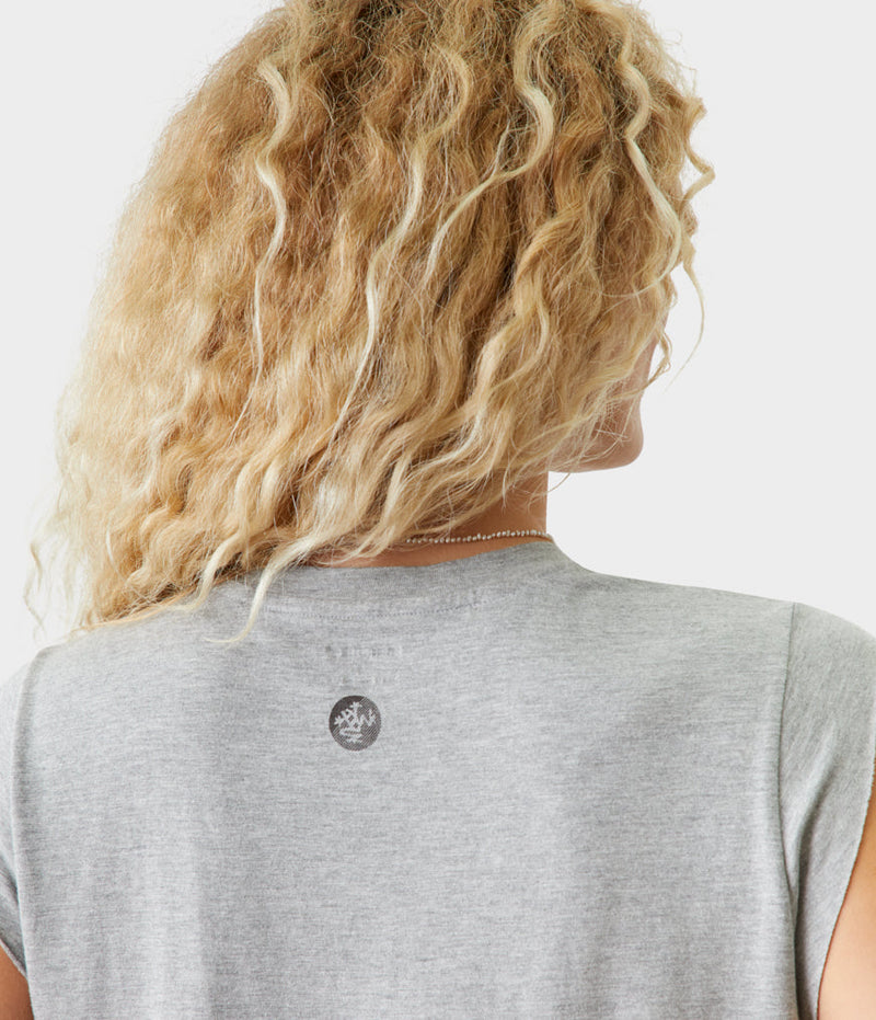 W Warrior Tee