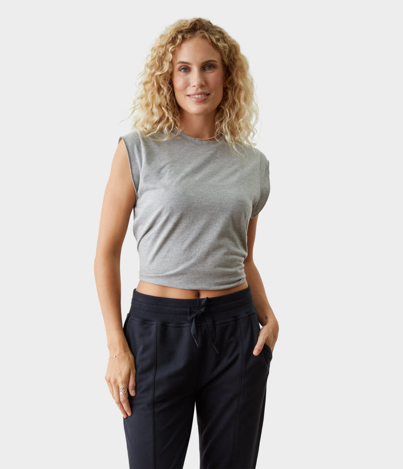 W Warrior Tee