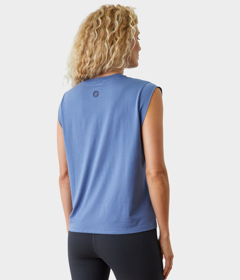 W Warrior Tee