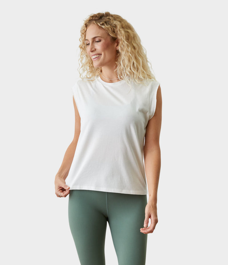 W Warrior Tee