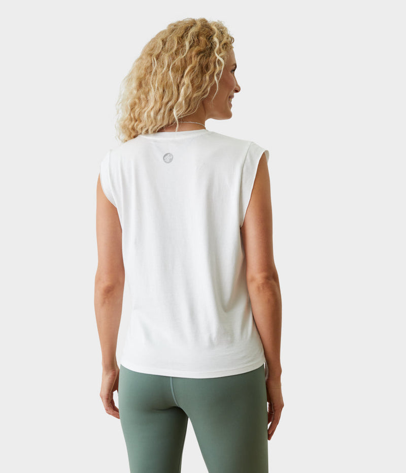 W Warrior Tee