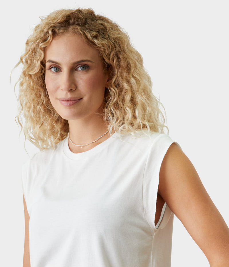 W Warrior Tee