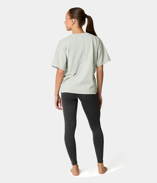 W Connection Tee