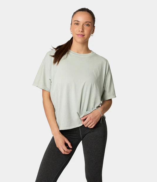 W Connection Tee