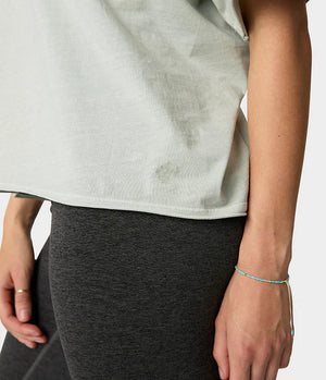 W Connection Tee