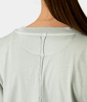 W Connection Tee
