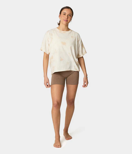 W Connection Tee