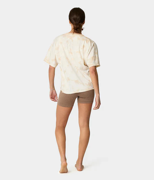 W Connection Tee