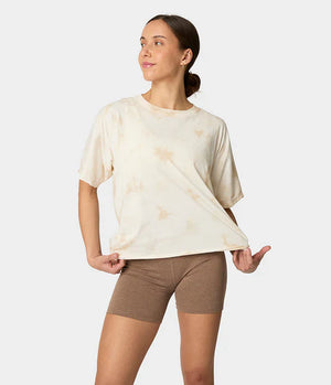 W Connection Tee