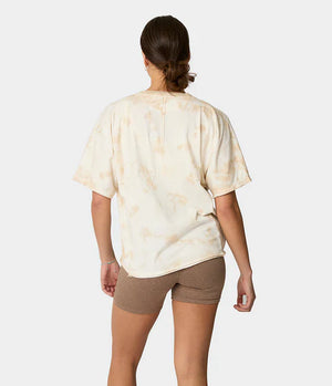 W Connection Tee