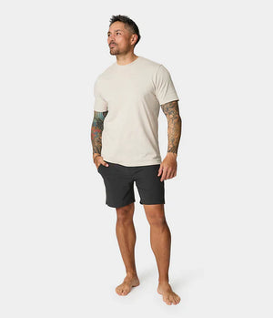 M Tenzin Short