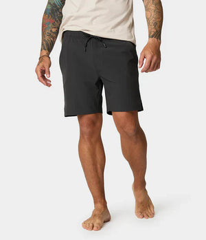 M Tenzin Short