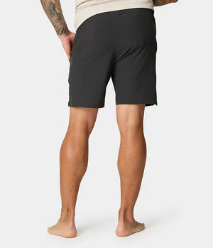 M Tenzin Short