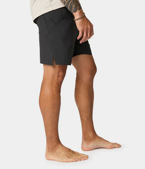 M Tenzin Short