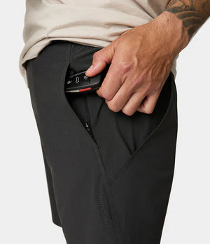 M Tenzin Short