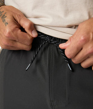 M Tenzin Short