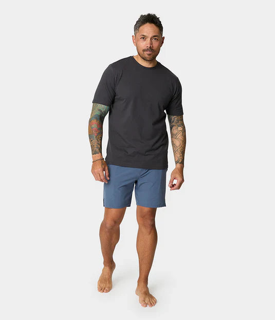 M Tenzin Short