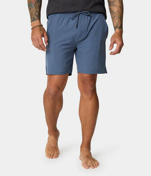M Tenzin Short