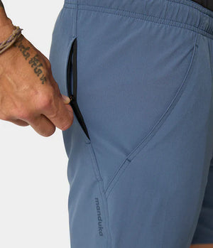 M Tenzin Short