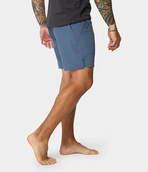 M Tenzin Short