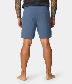 M Tenzin Short